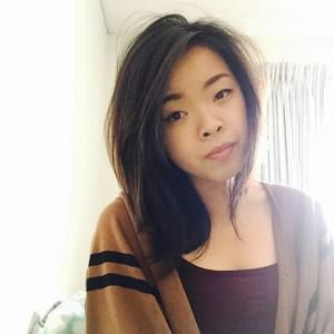 Meet your Posher, Leah